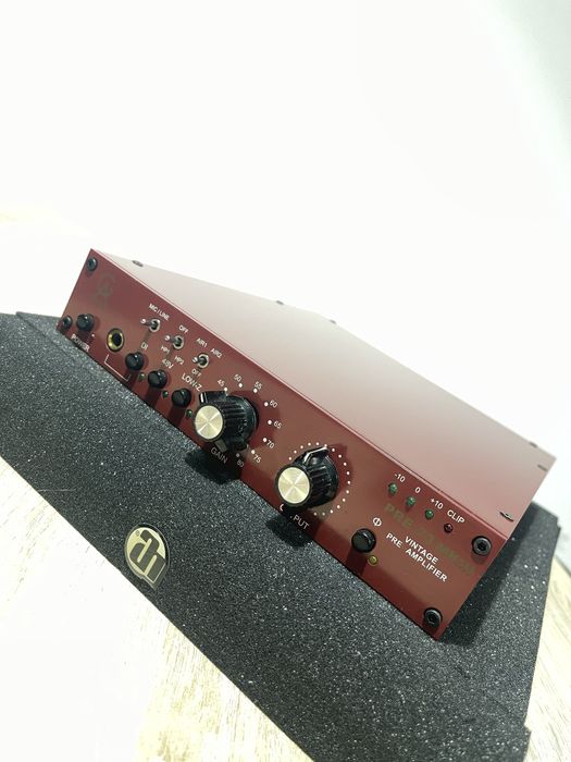 Golden Age Pre73 mkIII