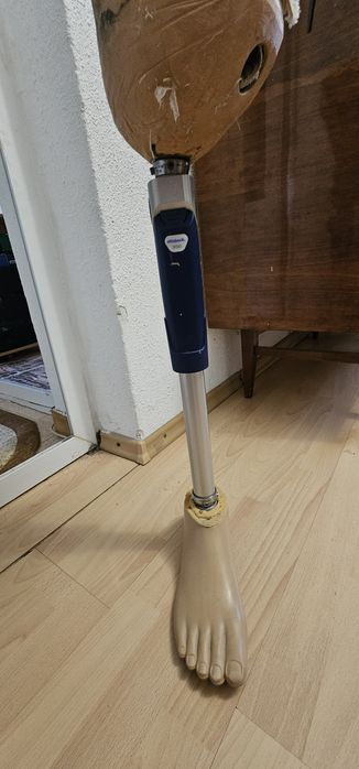 Proteza picior drept Ottobock