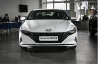 Аренда Hyundai Elantra/Hyundai Sonata
