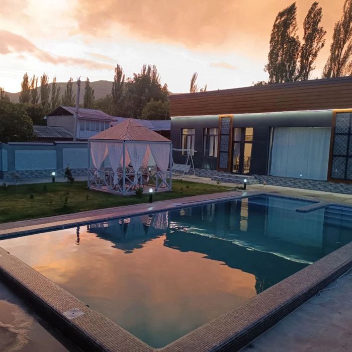 Дача октош Акташ dacha без маклер