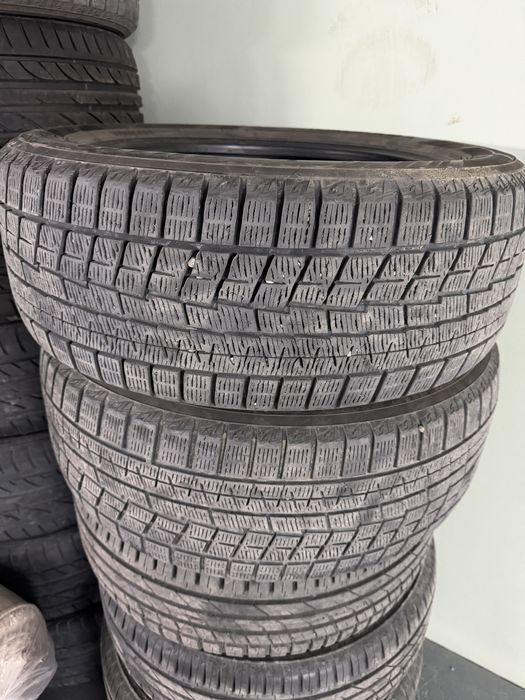 Зимние шины Yokohama