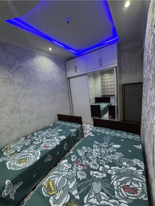 №4416 Прдается квартира срочно с евро ремонтом