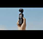 DJI Pocket 2 - отлична функционалност, без оригиналната опаковка/кутия