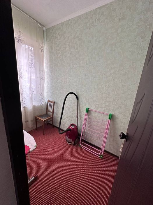 Сдаётся 3/1/4 на м-в Карасу 1