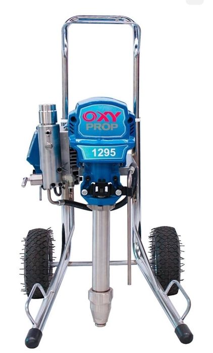 Окрасочный аппарат Оху 1295