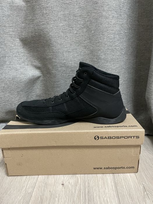 Штангетки Sabo Sports 44 размер