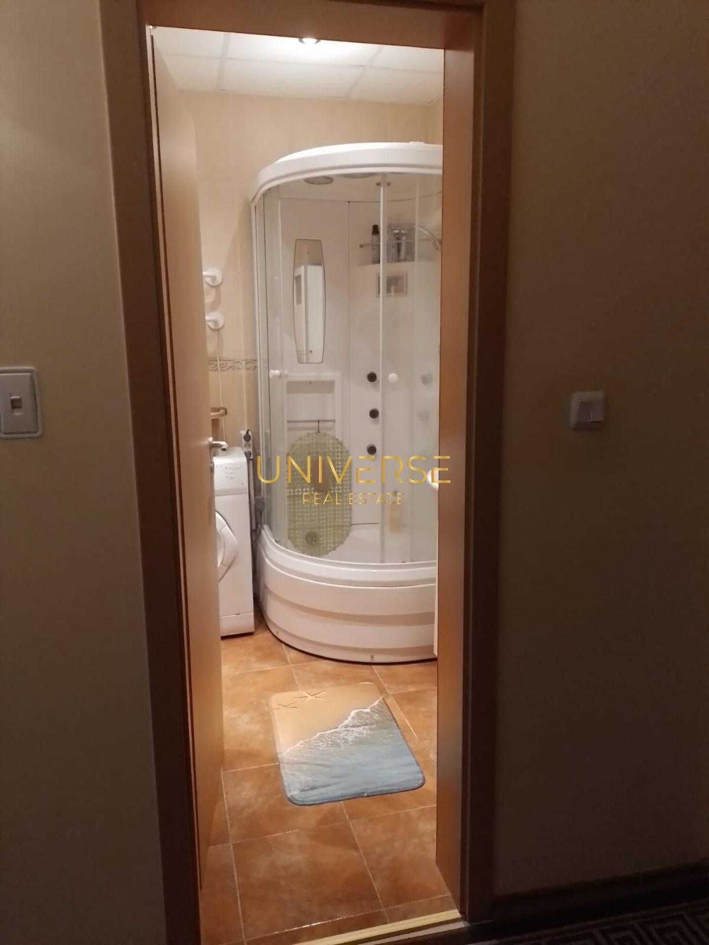 Апартамент 1 + 1 в жилищен комплекс Кошарица.#4399