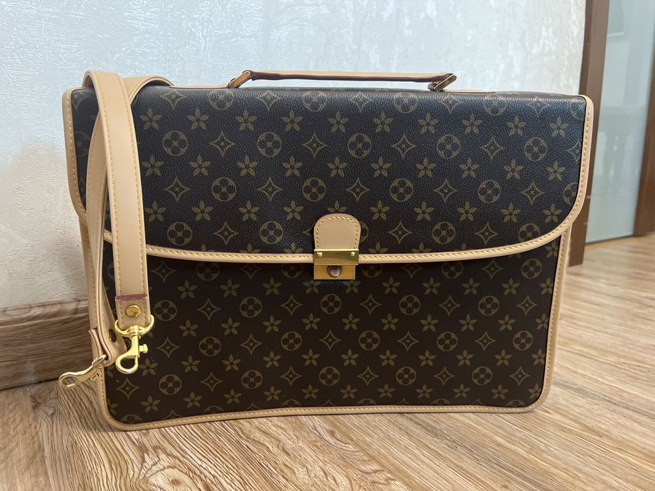 Новая сумка (портфель) LOUIS VUITTON