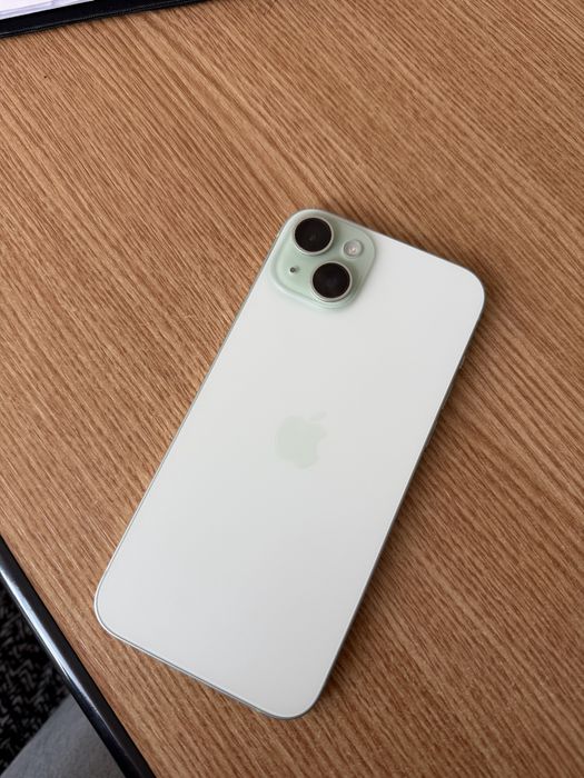 Iphone 15 plus 256GB