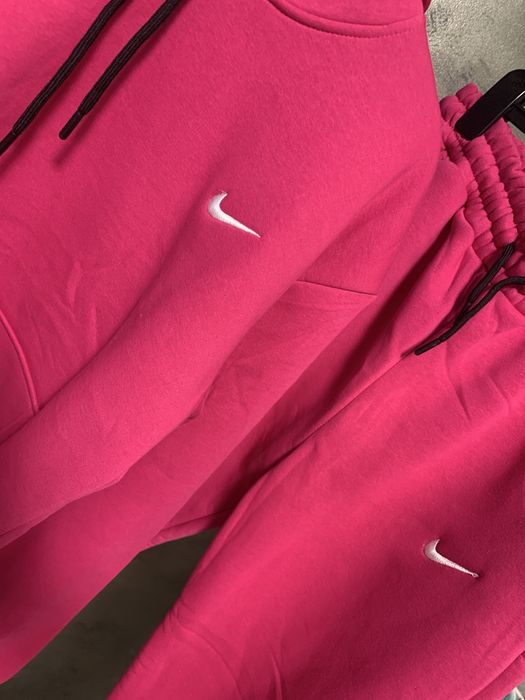 Trening nike roz vatuit