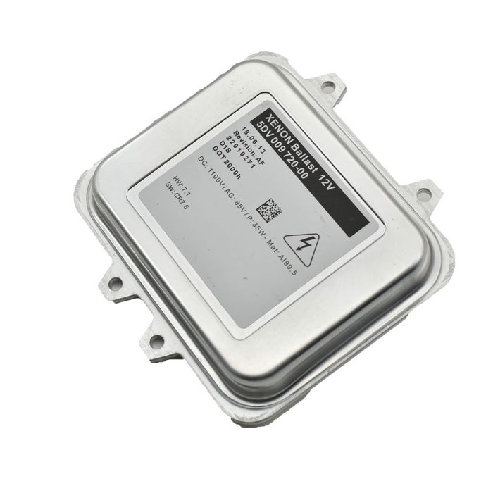 Баласт модул управление на фарове Опел Insignia Astra J 5DV009720 Ball