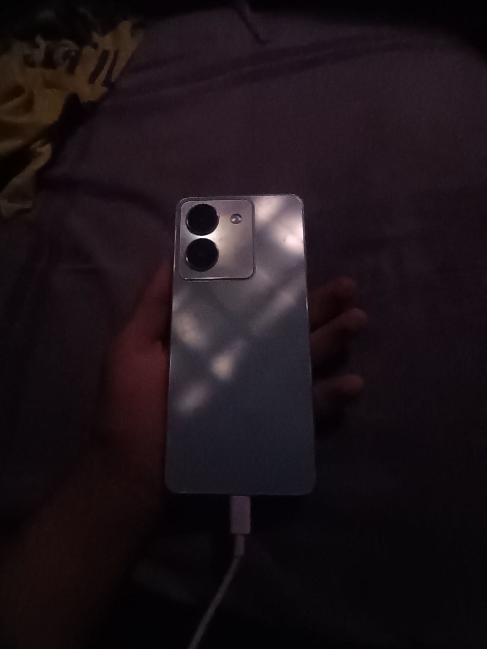 Vivo Y27S iphone x ga obmen