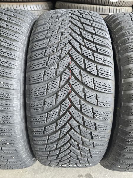 215/50/17 FIRESTONE 4БР