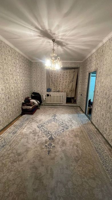 Чиланзар -12 ориентир: Шохмед центр 2/1/4 С ремонтом, не торец