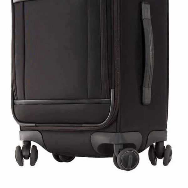 Чемодан для ручной клади Samsonite Pivot Business! Новый с бирками!