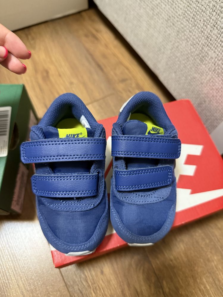 Детски маратонки Nike