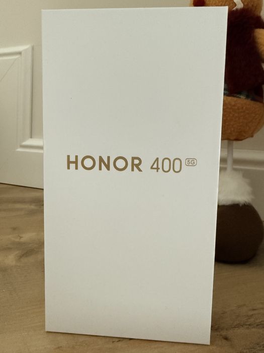 Honor 400 5G 512GB - Sigilat Garantie 24 luni