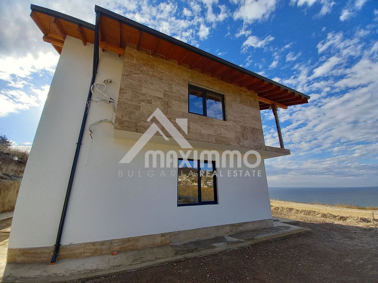 Продава се Къща в Балчик - 135 кв.м за 2000 €/кв.м - Снимка #6