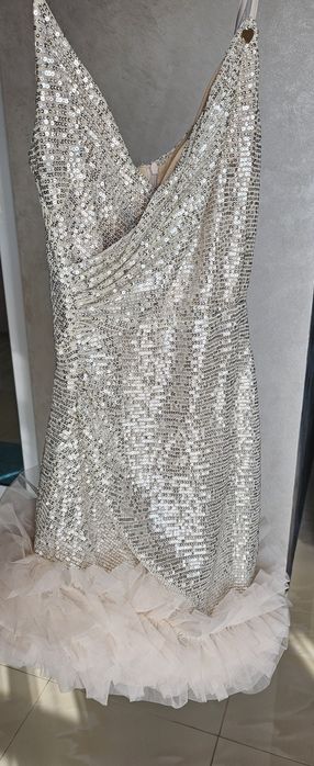 Официална рокля АMIA