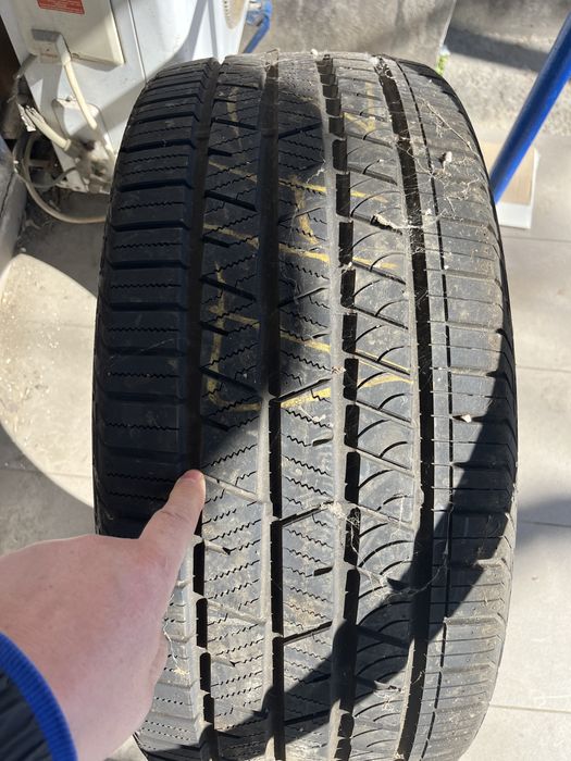 Cauciuc SH CONTINENTAL 275/45/R21  110Y