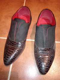 Черни обувки-bocelli-15лвСабо и змийски обувки-10лв и др.