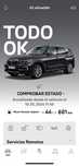Roți originale BMW X5 R20 305 spate