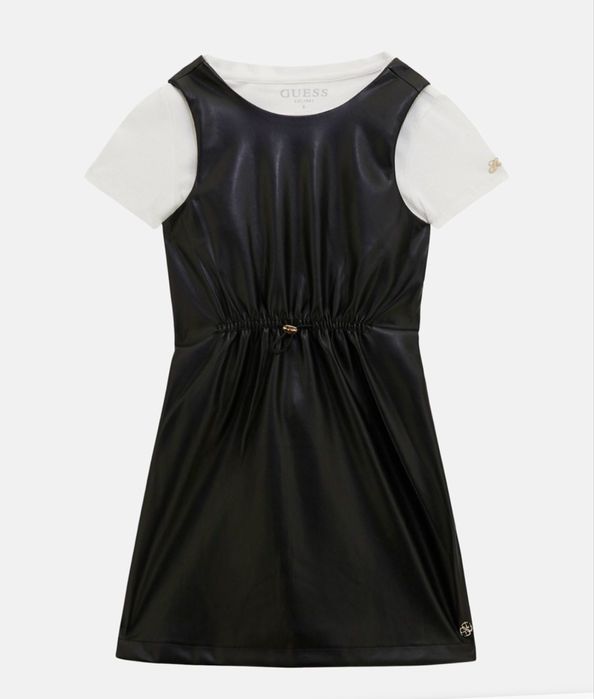 Рокля-сукман Guess