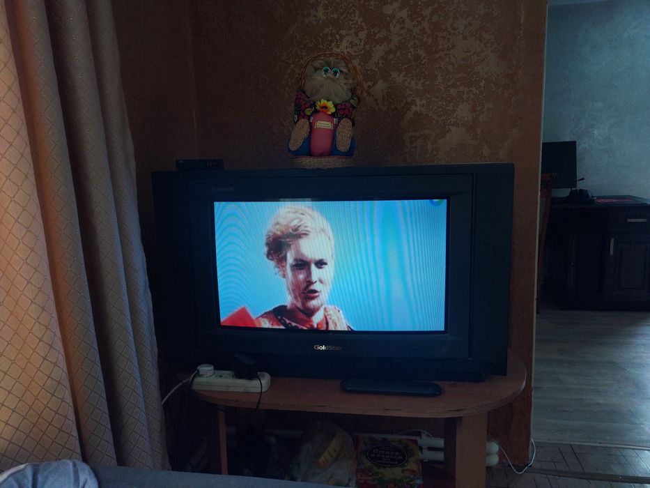 Продам легенда голдстар  нынче фирма  LG