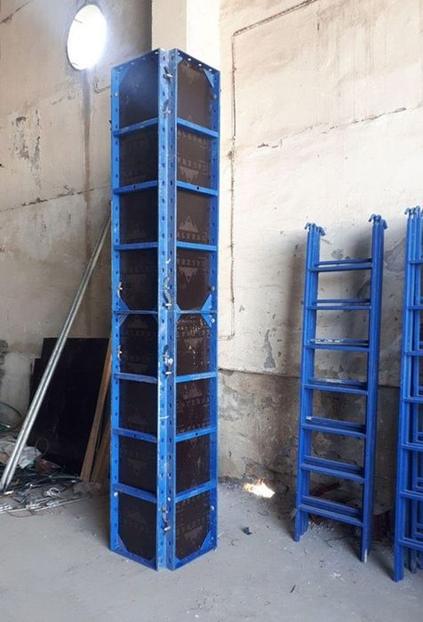 Опалубка аренда и продажа