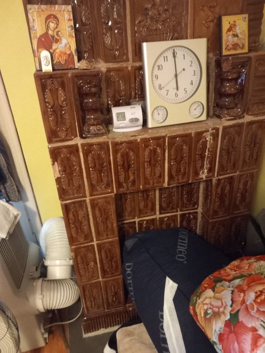 Vindem soba de teracota