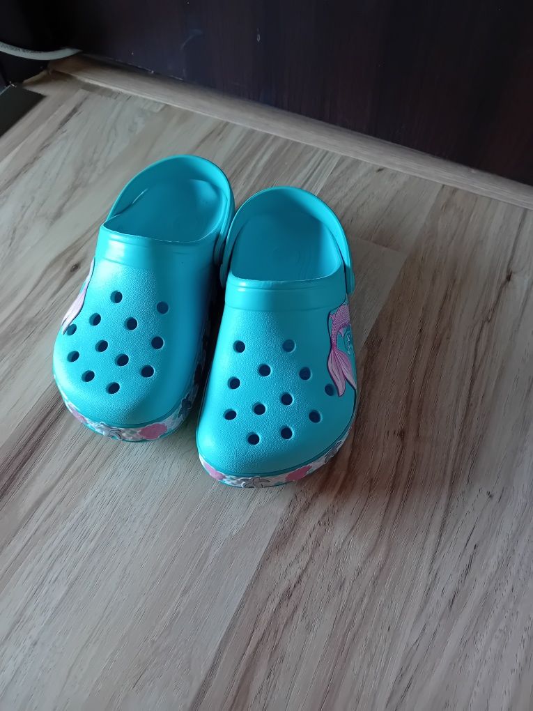 crocs j3 fete fata noi originali 33 34 34