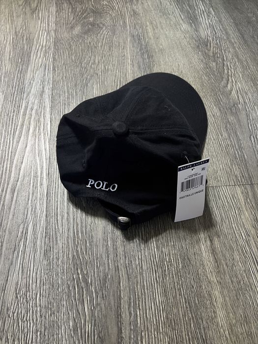 Sapca Polo noua/new unisex