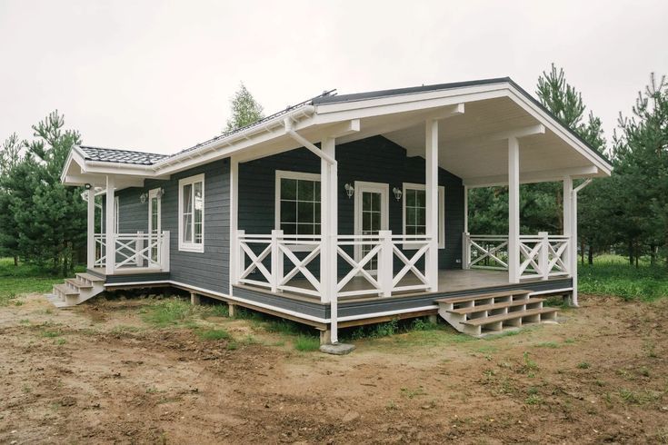 Vând căsuțe din lemn Acceptăm și variante auto