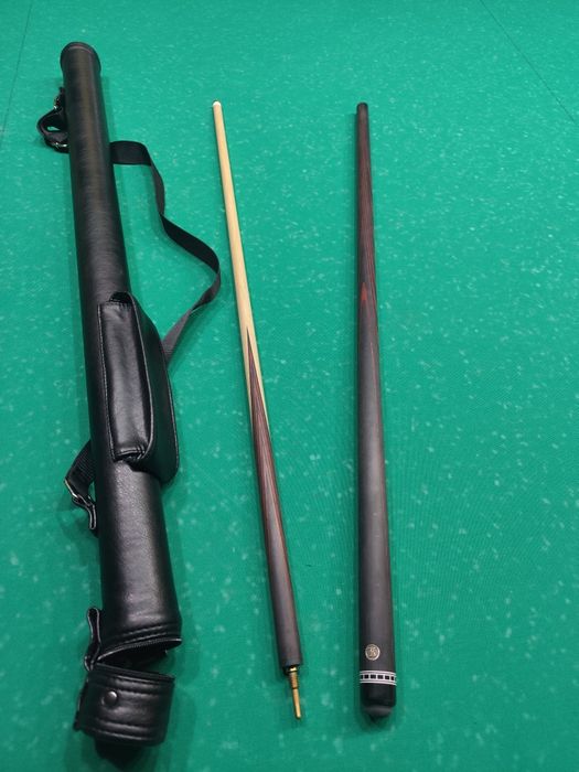 Бильярдный кий Королев