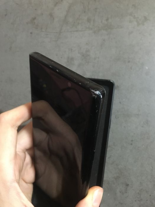 Samsung note 9-cutie originala+17huse incluse
