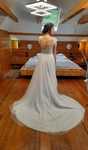 Rochie de mireasa A line