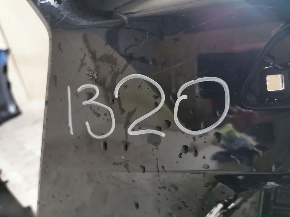 Bara fata Audi A1 , 2019, 2020, 2021, 2022, cod de origine OE 82A807437A