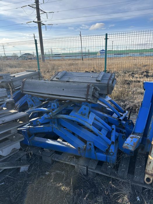 Продам захваты универсальные СНУ-550