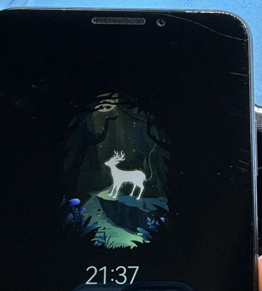 Huawei Nova Y91, Dual SIM, 8GB RAM, 128GB, 4G, Starry Black