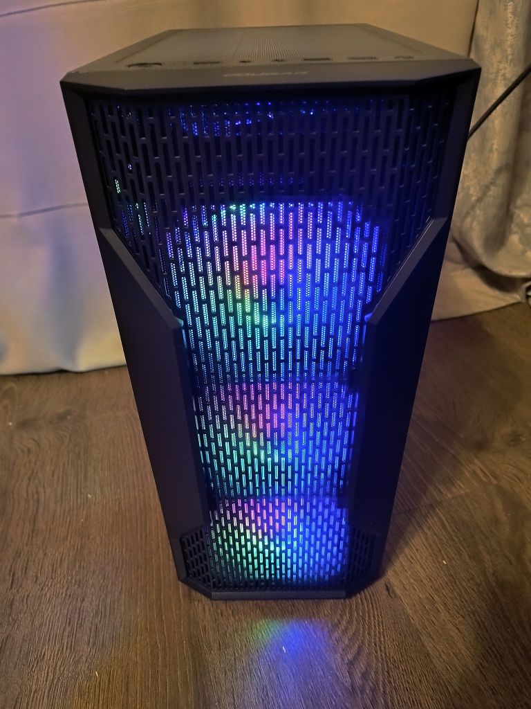 Core i9 RTX 2070!!!