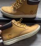 Ghete Timberland