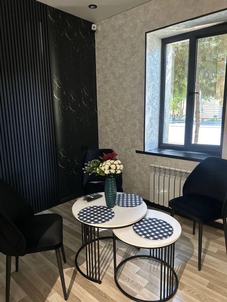 Офис ул.Нукус , Глинка ,80 м2