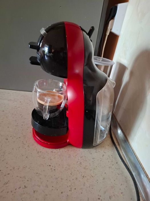 Nescafe Dolce Gusto Mini Me