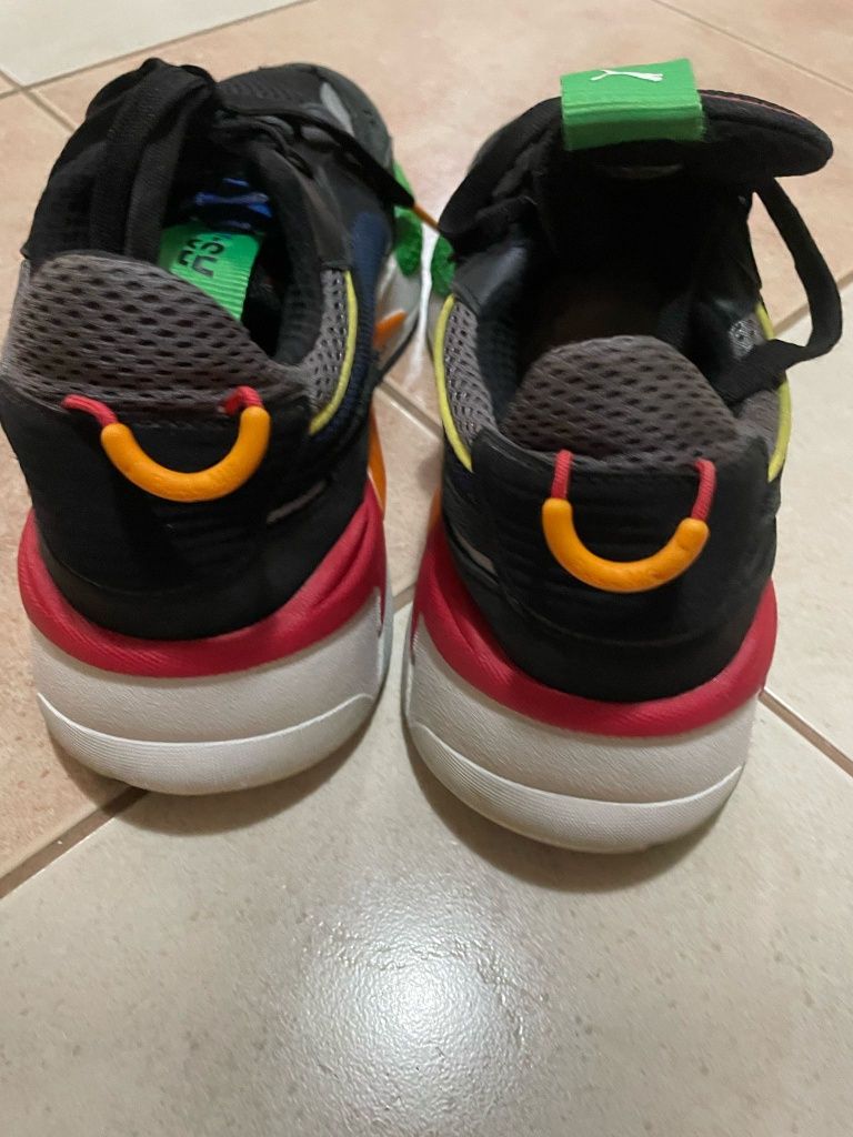 Pantofi sport Puma