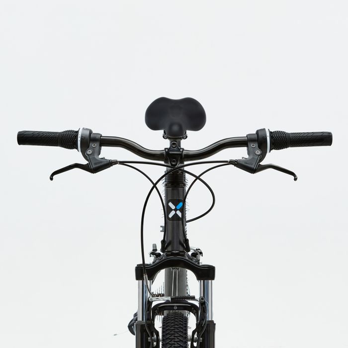 Bicicletă Mtb St 100 27,5" - produs resigilat - (SecondHand) Decathlon