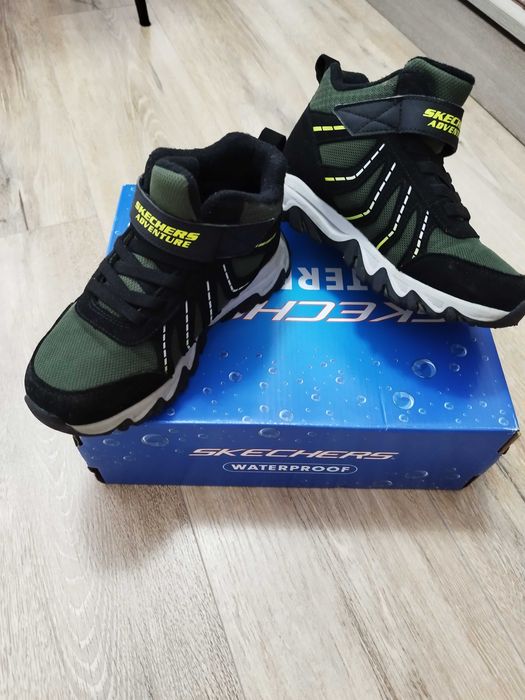 Ghete de iarna copii și îmbrăcăminte