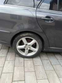 Vand Jante Toyota 17 inch