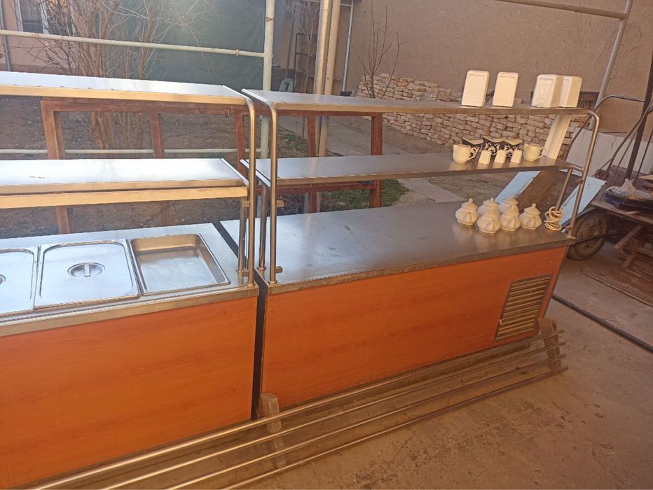 Срочно продаю Мармит для кухни