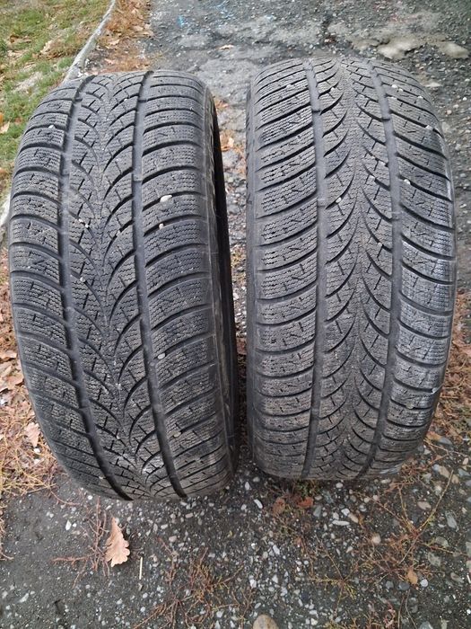 Продам шины в отличном состоянии