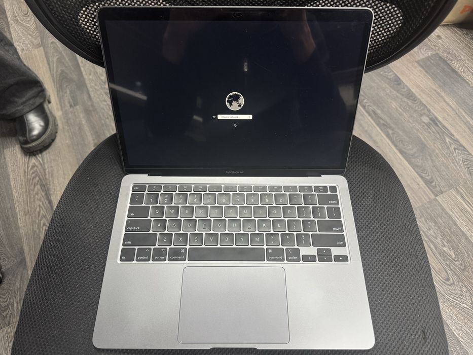Macbook Air 2020 A2179